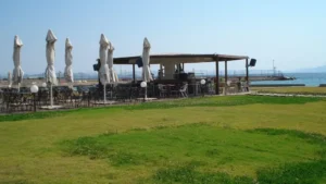 Επιλογή για Παραθερισμό στο ΚΑΑΥ Αγίου Ανδρέα 2015