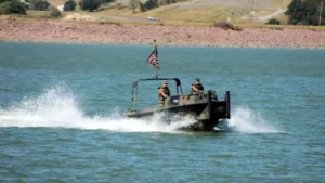 ΛΕΜΒΟΣ ΥΠΟΣΤΗΡΙΞΗΣ ΜΑΧΗΣ ΜΗΧΑΝΙΚΟΥ – (COMBAT SUPPORT BOAT)