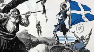 Η Μάχη της Κρήτης - 20 Μάϊου 1941