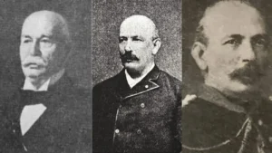 Ταγματάρχης (ΜΧ) Αναστάσιος Θεοφιλάς (1827-1901): Ο Πολυτάλαντος Στρατιωτικός Μηχανικός και Αρχιτέκτων
