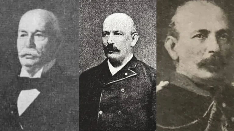 Ταγματάρχης (ΜΧ) Αναστάσιος Θεοφιλάς (1827-1901): Ο Πολυτάλαντος Στρατιωτικός Μηχανικός και Αρχιτέκτων