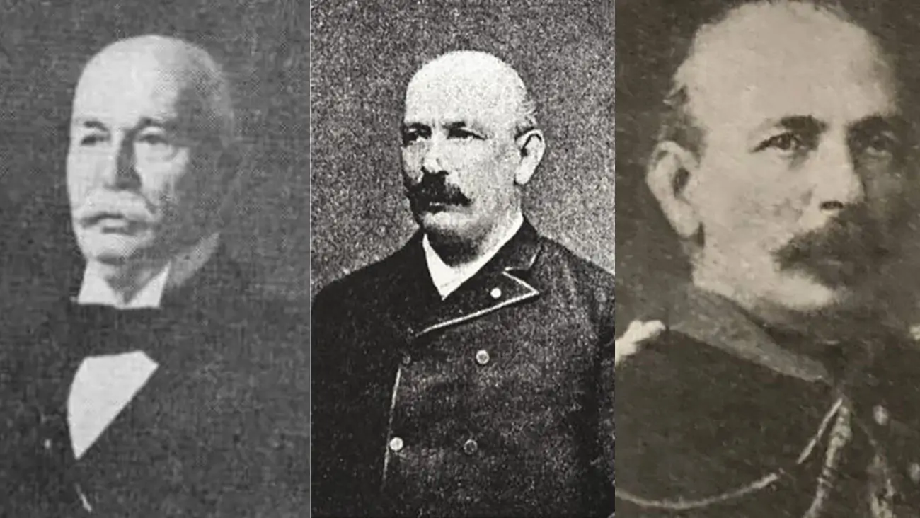 Ταγματάρχης (ΜΧ) Αναστάσιος Θεοφιλάς (1827-1901): Ο Πολυτάλαντος Στρατιωτικός Μηχανικός και Αρχιτέκτων