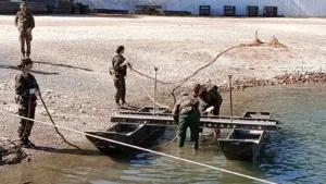 Εκπαιδευτική Επίσκεψη Σπουδαστών Iης Τάξης της ΣΑΝ στη ΣΜΧ (ΦΩΤΟ-ΒΙΝΤΕΟ)