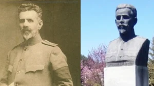Ιωάννης Βελισσαρίου: Ένας ήρωας των Βαλκανικών Πολέμων