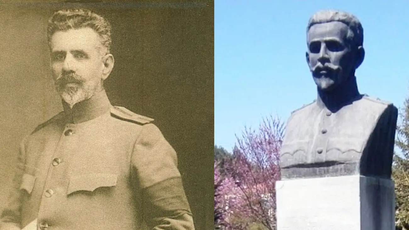 Ιωάννης Βελισσαρίου: Ένας ήρωας των Βαλκανικών Πολέμων
